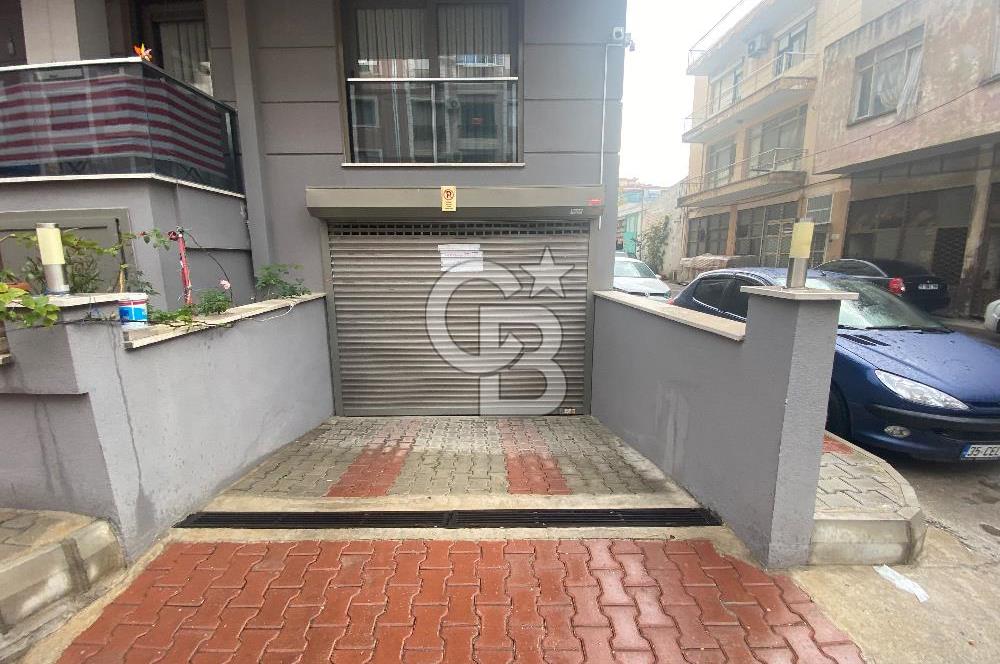 İzmir Karşıyaka Şemikler Mah’de Satılık 1+1 Daire