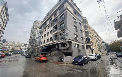 İzmir Karşıyaka Şemikler Mah’de Satılık 1+1 Daire
