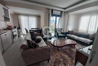 HALİLBEY BULVARI MRŞ KEBAB EVİ ÜZERİ SATILIK DAİRE