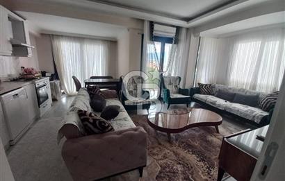 HALİLBEY BULVARI MRŞ KEBAB EVİ ÜZERİ SATILIK DAİRE