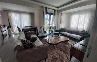 HALİLBEY BULVARI MRŞ KEBAB EVİ ÜZERİ SATILIK DAİRE