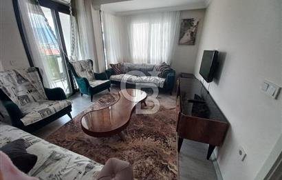 HALİLBEY BULVARI MRŞ KEBAB EVİ ÜZERİ SATILIK DAİRE