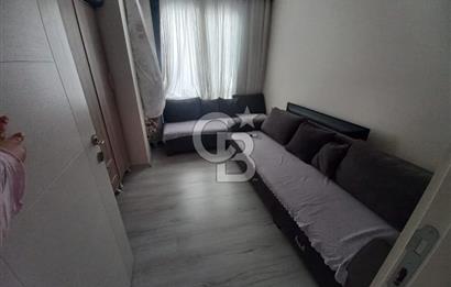 HALİLBEY BULVARI MRŞ KEBAB EVİ ÜZERİ SATILIK DAİRE