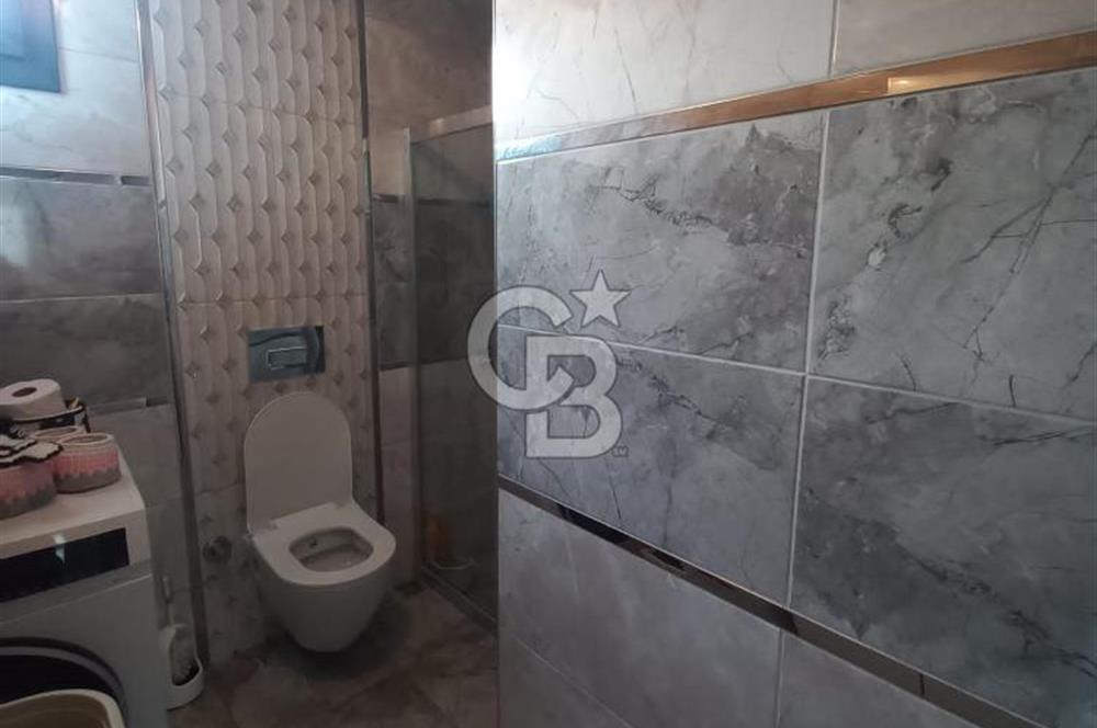 HALİLBEY BULVARI MRŞ KEBAB EVİ ÜZERİ SATILIK DAİRE