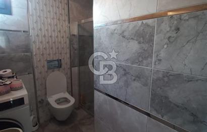 HALİLBEY BULVARI MRŞ KEBAB EVİ ÜZERİ SATILIK DAİRE