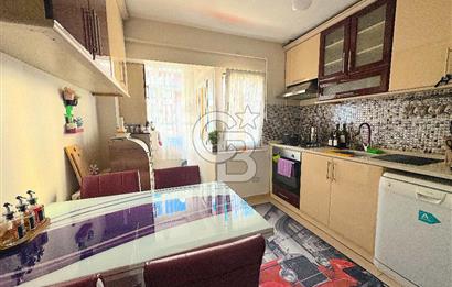ÜMRANİYE MEHMET AKİF MAHALLESİNDE SİTE İÇERİSİNDE 3+1 DAİRE