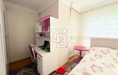 ÜMRANİYE MEHMET AKİF MAHALLESİNDE SİTE İÇERİSİNDE 3+1 DAİRE