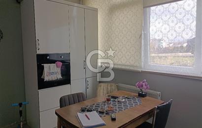 ŞAHİNCİLİ MAHALLESİ'NDE SATILIK 3+1 DAİRE