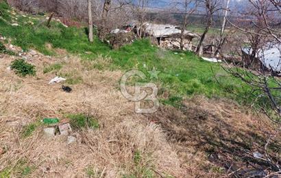 Çivril merkeze 5 dk mesafede 2 adet imarlı arsa