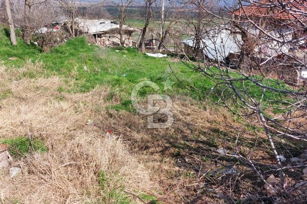 Çivril merkeze 5 dk mesafede 2 adet imarlı arsa