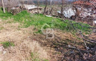 Çivril merkeze 5 dk mesafede 2 adet imarlı arsa
