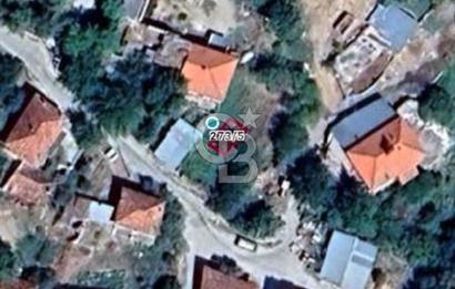 Çivril merkeze 5 dk mesafede 2 adet imarlı arsa