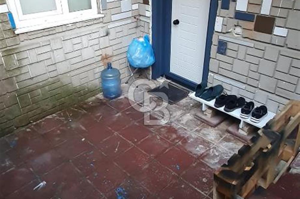 Beykoz Örnekköy'de Satılık Komple Bina 