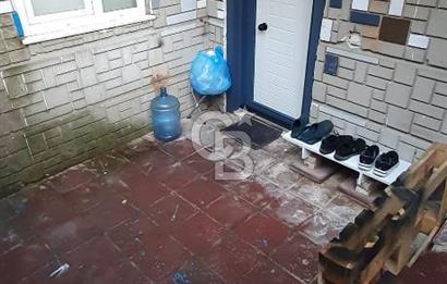 Beykoz Örnekköy'de Satılık Komple Bina 