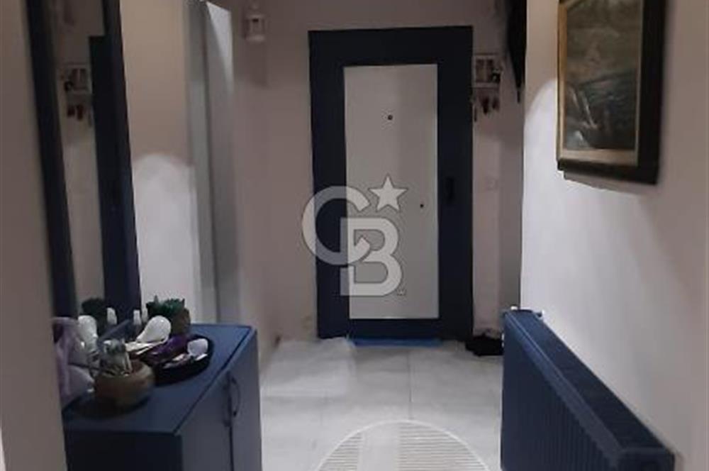 Beykoz Örnekköy'de Satılık Komple Bina 