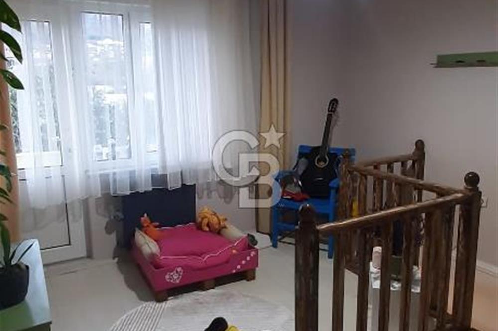 Beykoz Örnekköy'de Satılık Komple Bina 