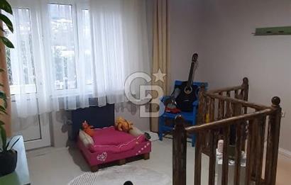Beykoz Örnekköy'de Satılık Komple Bina 