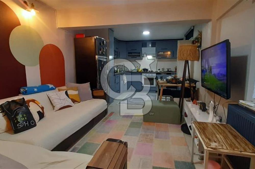 Beykoz Örnekköy'de Satılık Komple Bina 