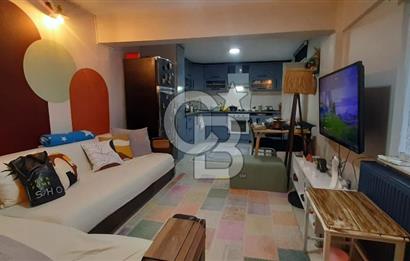 Beykoz Örnekköy'de Satılık Komple Bina 