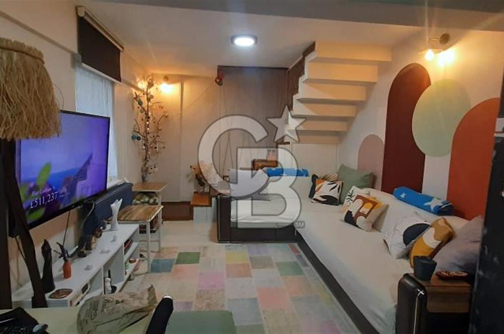 Beykoz Örnekköy'de Satılık Komple Bina 