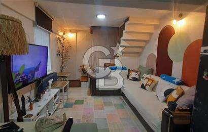 Beykoz Örnekköy'de Satılık Komple Bina 