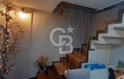 Beykoz Örnekköy'de Satılık Komple Bina 