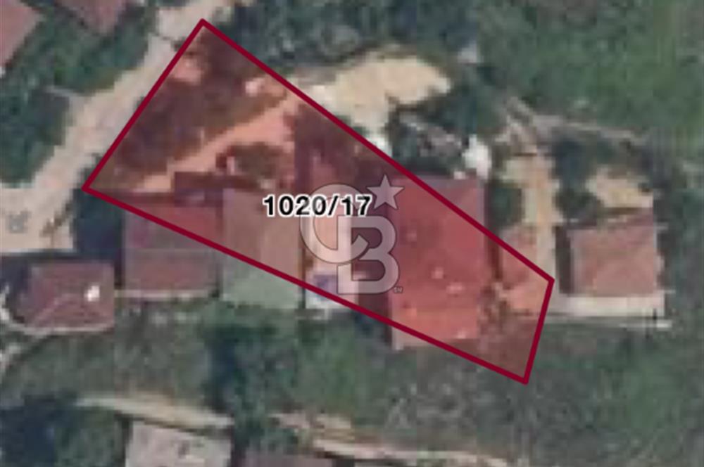 Darıca'da satılık arsa