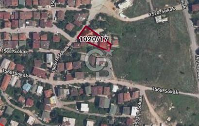 Darıca'da satılık arsa
