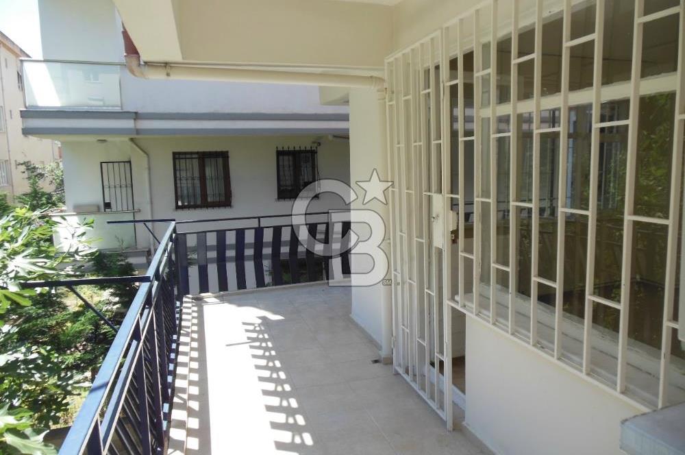 Maltepe Altıntepe kiralık 3+1 daire