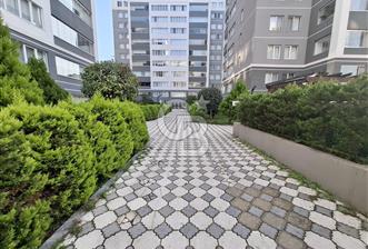 BAHÇEŞEHİR PARK CİTY EVLERİ SATILIK 2,5+1 LÜKS TEMİZ DAİRE