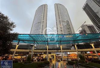 ORYAPARK ÖZEL MİMARİ 2+1 30.KAT SATILIK REZİDANS