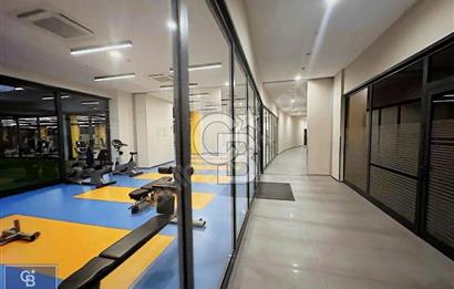 ORYAPARK ÖZEL MİMARİ 2+1 30.KAT SATILIK REZİDANS