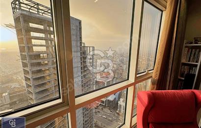 ORYAPARK ÖZEL MİMARİ 2+1 30.KAT SATILIK REZİDANS