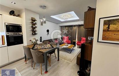 ORYAPARK ÖZEL MİMARİ 2+1 30.KAT SATILIK REZİDANS