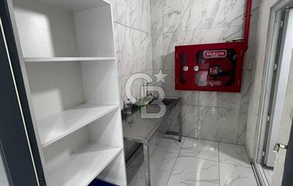 CB CLASS SATILIK HÜMA HATUN SİTESİ MERKEZİ KONUM DÜKKAN