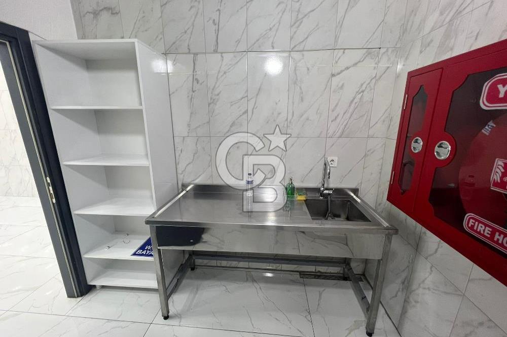 CB CLASS SATILIK HÜMA HATUN SİTESİ MERKEZİ KONUM DÜKKAN