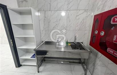 CB CLASS SATILIK HÜMA HATUN SİTESİ MERKEZİ KONUM DÜKKAN