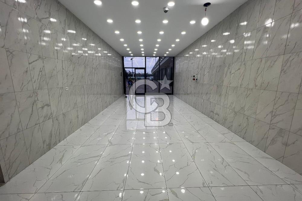CB CLASS SATILIK HÜMA HATUN SİTESİ MERKEZİ KONUM DÜKKAN