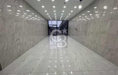 CB CLASS SATILIK HÜMA HATUN SİTESİ MERKEZİ KONUM DÜKKAN