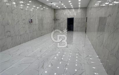 CB CLASS SATILIK HÜMA HATUN SİTESİ MERKEZİ KONUM DÜKKAN