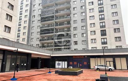 CB CLASS SATILIK HÜMA HATUN SİTESİ MERKEZİ KONUM DÜKKAN