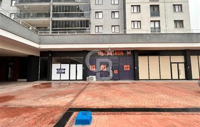 CB CLASS SATILIK HÜMA HATUN SİTESİ MERKEZİ KONUM DÜKKAN