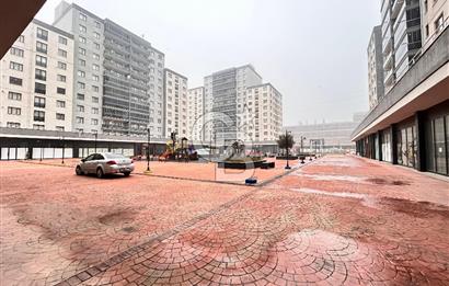CB CLASS SATILIK HÜMA HATUN SİTESİ MERKEZİ KONUM DÜKKAN