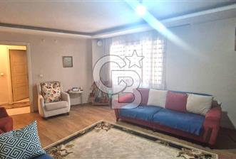TURAN NALDÖKEN KAVŞAĞINDA FIRSAT SATILIK 3+1 DAİRE