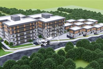 CB THETA'dan Başakşehir Özak Sun City'de Satılık 4+1 Daireler