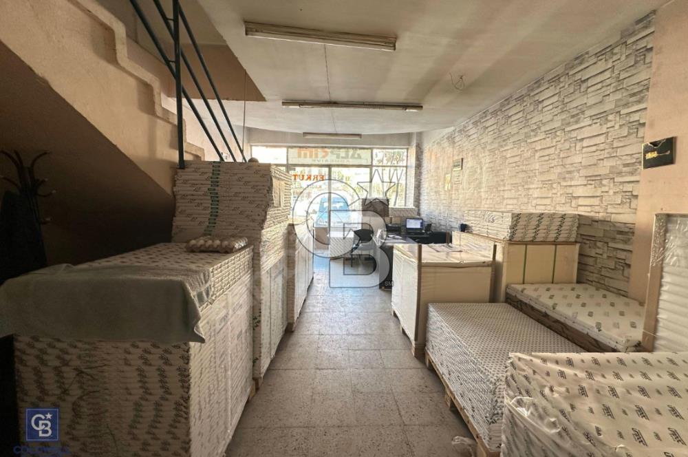 CB ANATOLİA / MATBAACILAR SİTESİ SATILIK 3 KATLI DÜKKAN