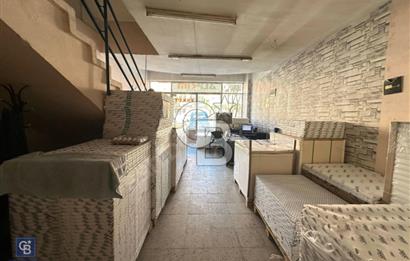 CB ANATOLİA / MATBAACILAR SİTESİ SATILIK 3 KATLI DÜKKAN