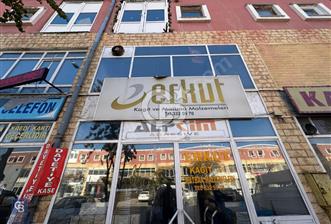 CB ANATOLİA / MATBAACILAR SİTESİ SATILIK 3 KATLI DÜKKAN