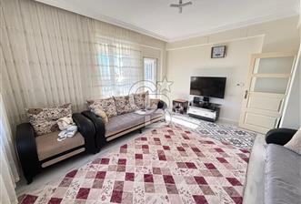 COLDWELL BANKER'DAN BARBAROS MH.DE SATILIK GENİŞ 2+1 DAİRE