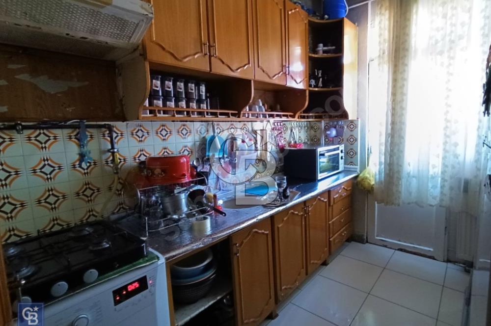 CB ANATOLİA / SAHABİYE MAH. KENTSEL DÖNÜŞÜME UYGUN 3+1 DAİRE